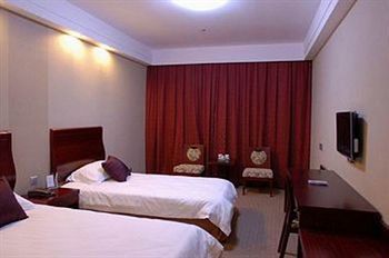 فندق شانغهايفي  Huijing Holiday المظهر الخارجي الصورة